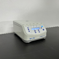 Eppendorf 5420 Centrifuge image 0